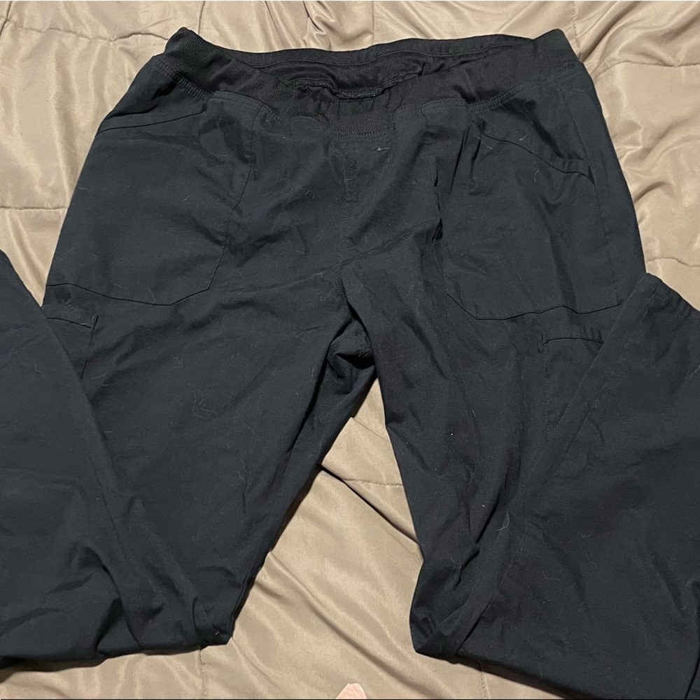 Cherokee Scrub Pants